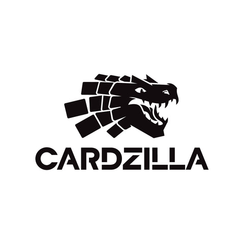 Cardzilla